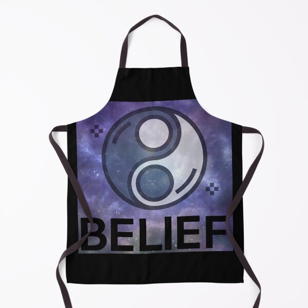 Item preview, Belief designed and sold by bubblediva.