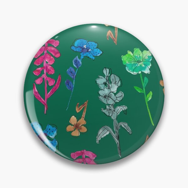Item preview, Spring garden designed and sold by ElliePDesigns.