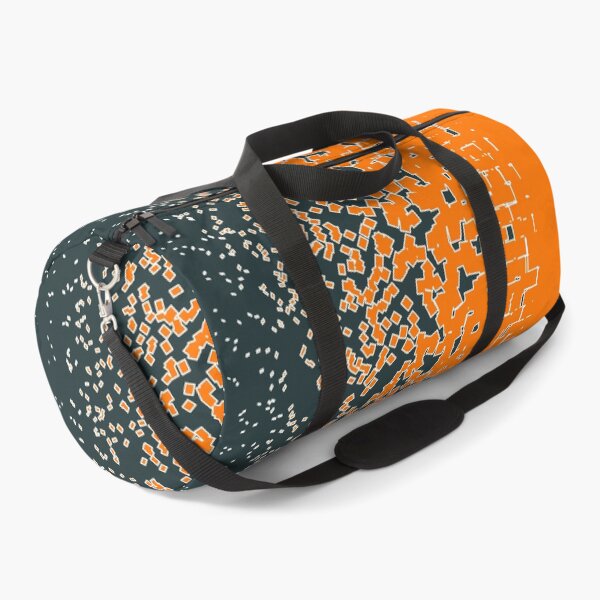 Item preview, Shredded ORANGE designed and sold by GrandeDuc.