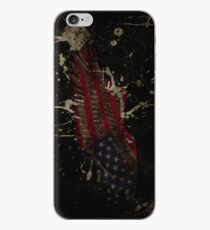 American Wing iPhone Case