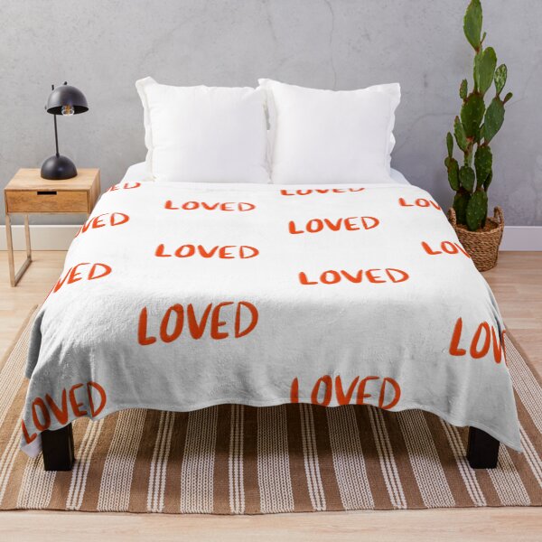 Item preview, LOVED | Life-giving Collection designed and sold by Bianca Guimarães.