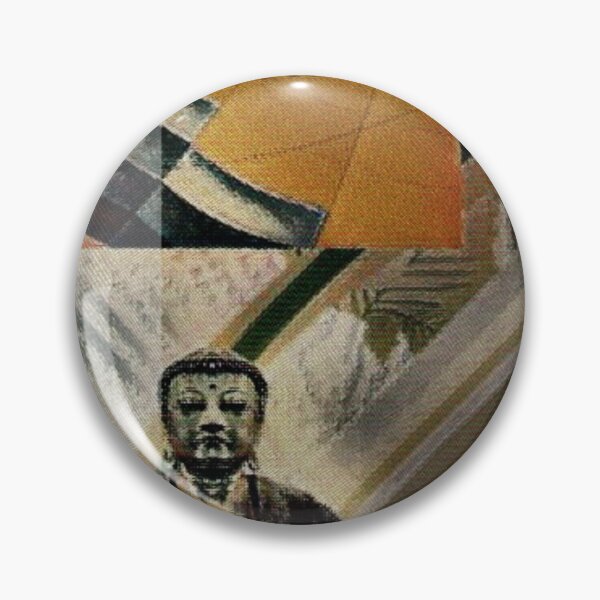 Item preview, Modern Chic Multi image designed and sold by Aquila Light Pictures.