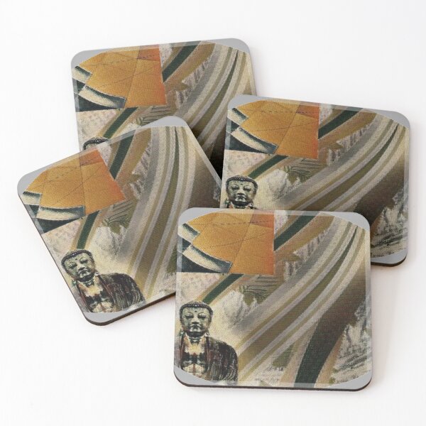 Item preview, Modern Chic Multi image designed and sold by Aquila Light Pictures.