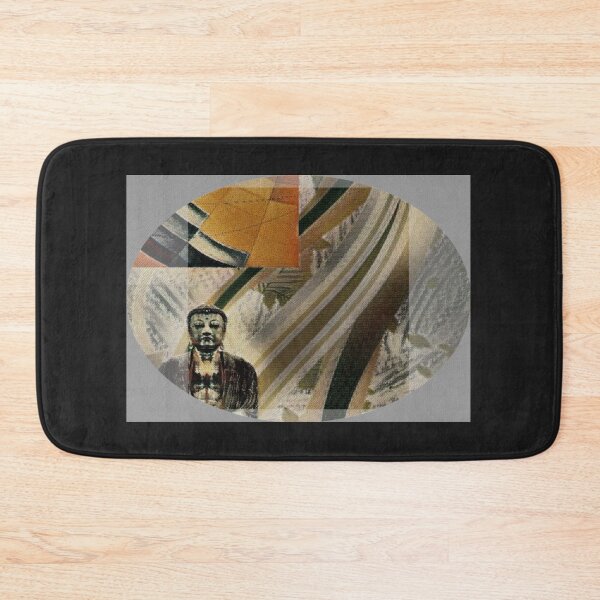 Item preview, Modern Chic Multi image designed and sold by Aquila Light Pictures.