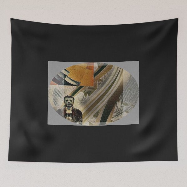 Item preview, Modern Chic Multi image designed and sold by Aquila Light Pictures.