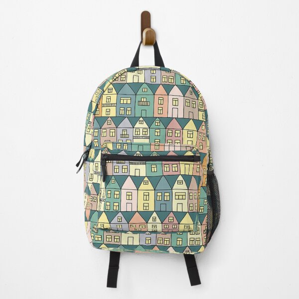 Item preview, Nordic houses designed and sold by OtterFactory.