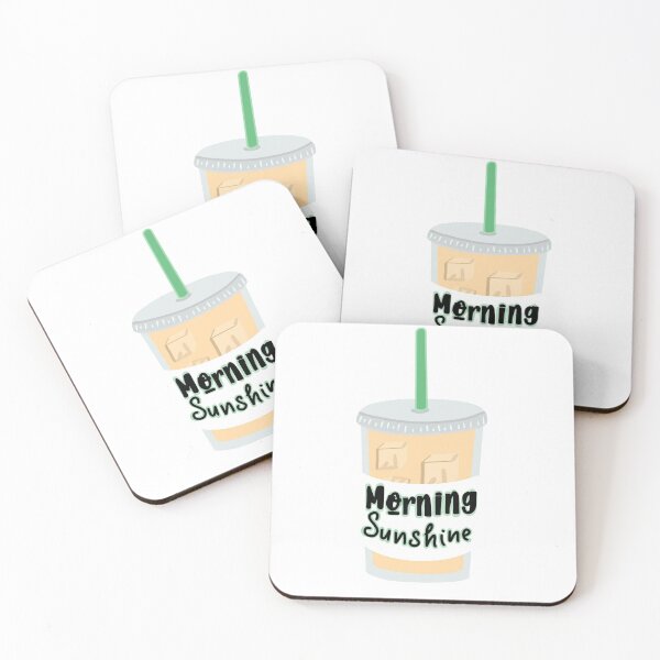 Item preview, Iced Coffee designed and sold by Alyssa McRoberts.