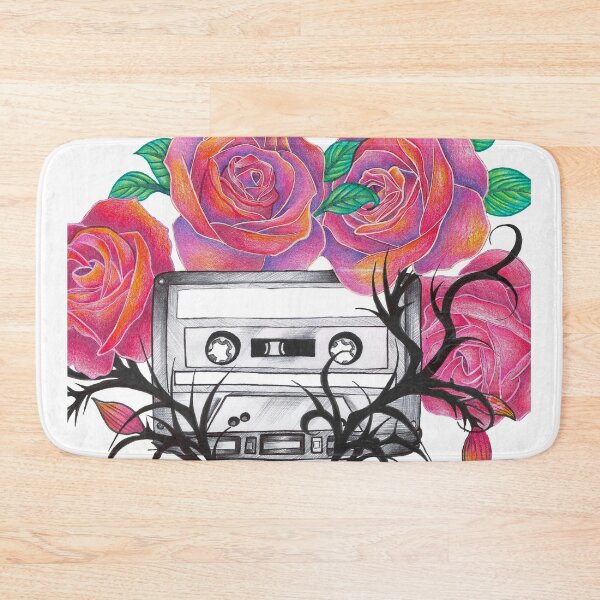 Item preview, A Tape of Thorns & Thistles  designed and sold by ApollosLegacy.