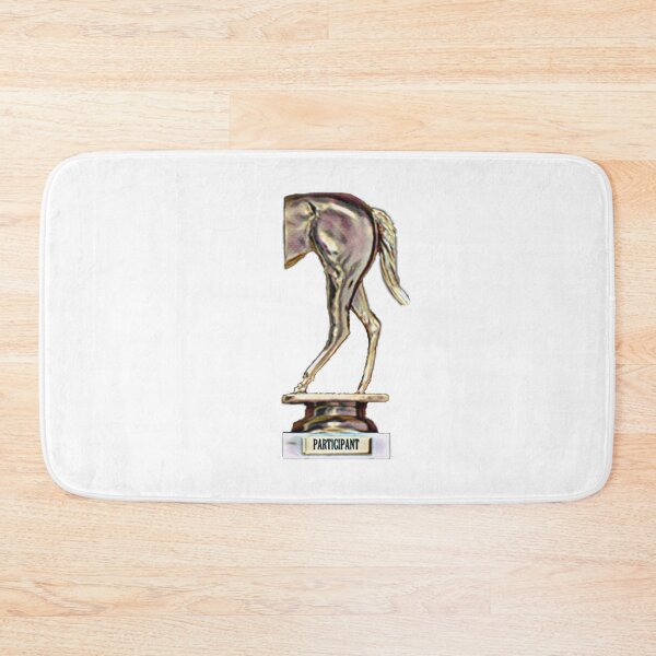 Item preview, Horse Trophy FromThe Politician  designed and sold by funhousejen.