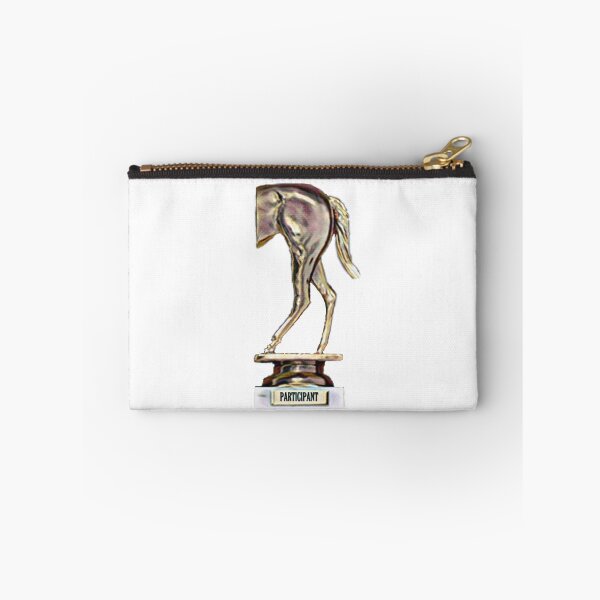 Item preview, Horse Trophy FromThe Politician  designed and sold by funhousejen.