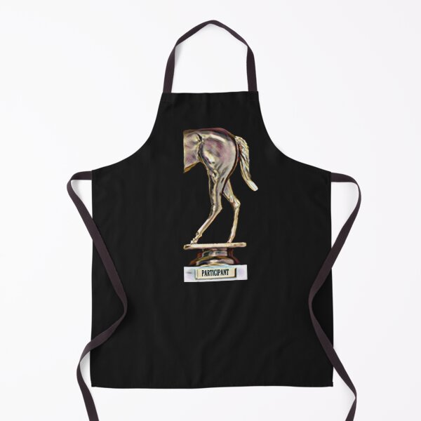 Item preview, Horse Trophy FromThe Politician designed and sold by funhousejen.
