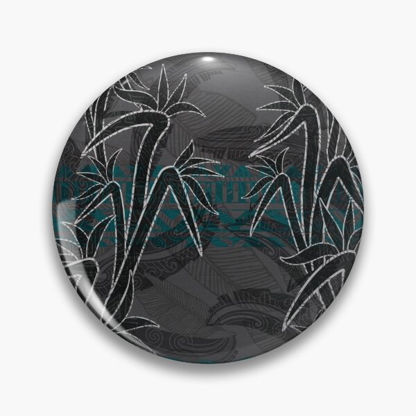 Item preview, Vintage Hawaiian Bird Of Paradise designed and sold by sunnthreads.