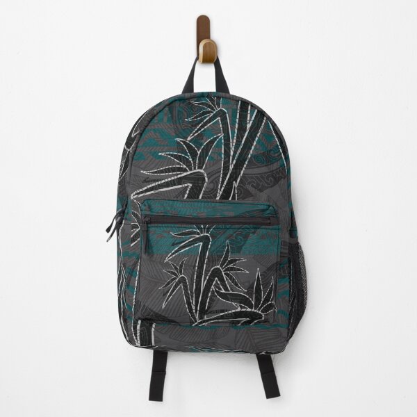 Item preview, Vintage Hawaiian Bird Of Paradise designed and sold by sunnthreads.