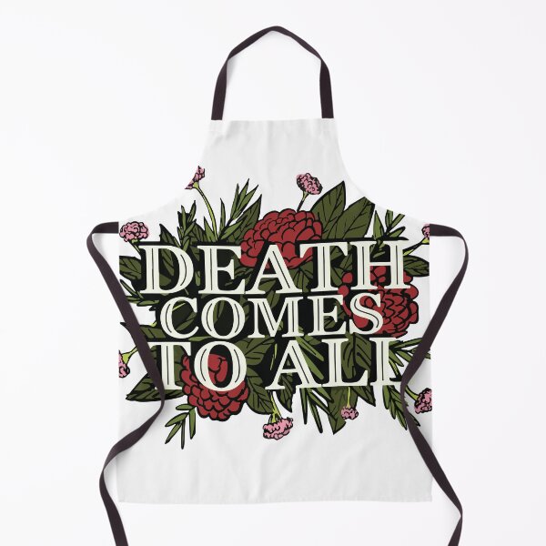 Item preview, Death Comes to All designed and sold by DavidAlan.