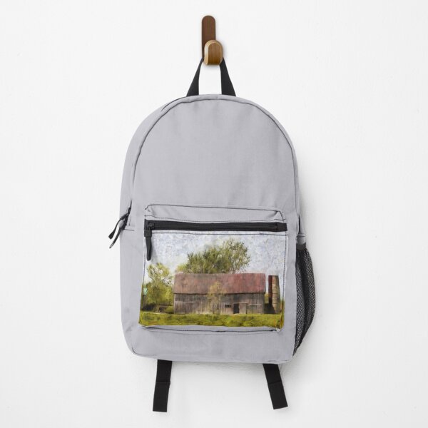 Item preview, Springtime On The Farm designed and sold by Leslie Montgomery Art.