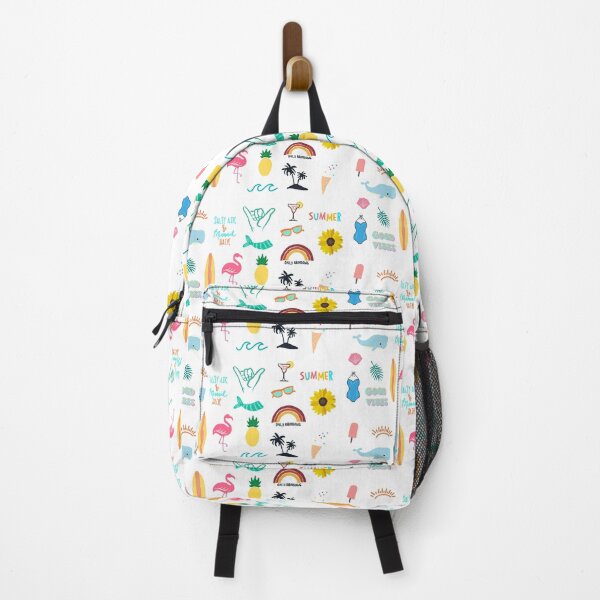 Item preview, Beach Vibes Pack designed and sold by Alexandra Renee.