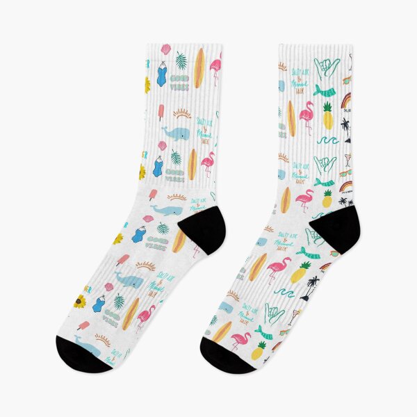 Item preview, Beach Vibes Pack designed and sold by Alexandra Renee.