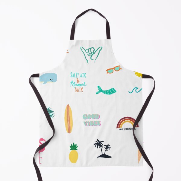 Item preview, Beach Vibes Pack designed and sold by Alexandra Renee.