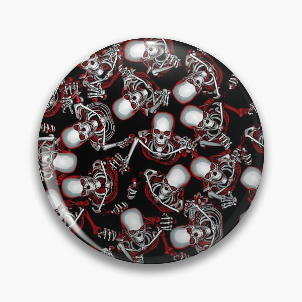 Item preview, Exit Through The Boneyard designed and sold by GrandeDuc.
