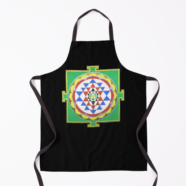 Item preview, Sri Yantra designed and sold by LuciaS.