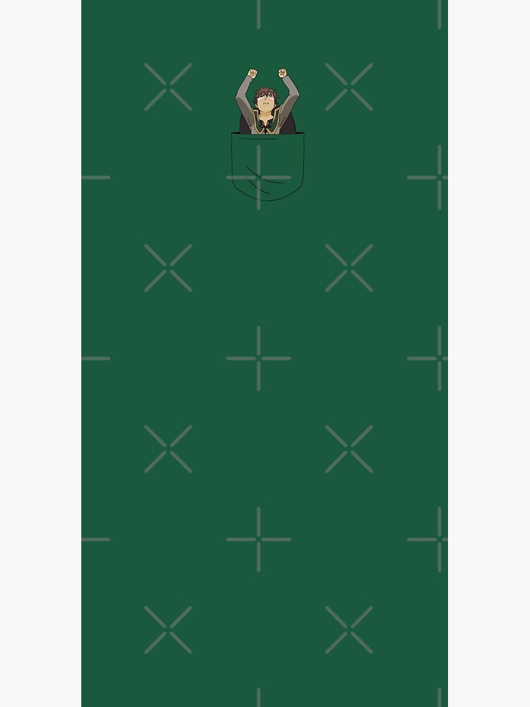 Kazuma Pocket by CCCDesign