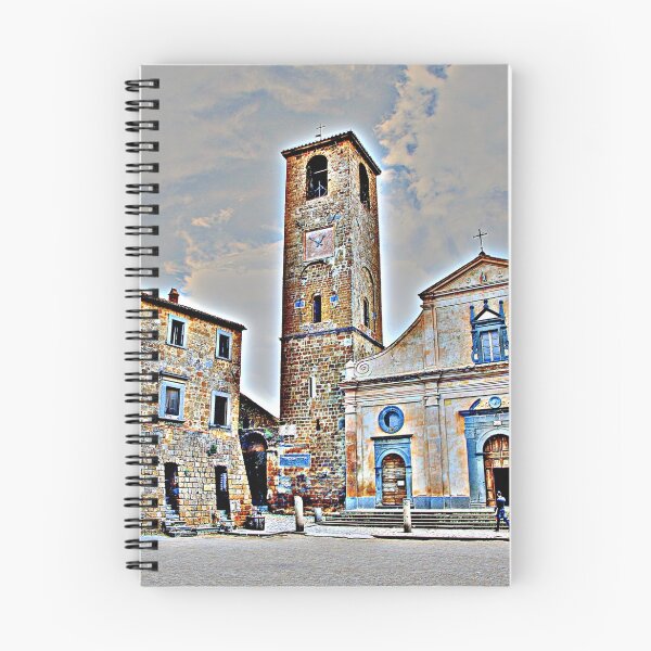 Item preview, San Donato Church designed and sold by Valentino Visentini.