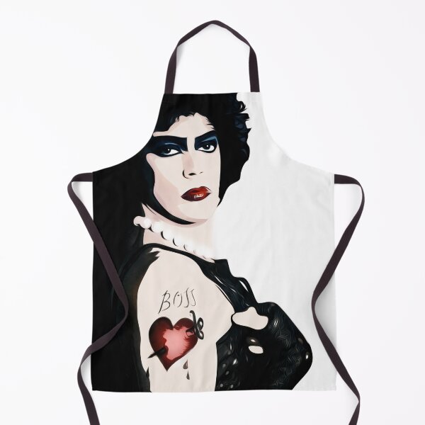Item preview, Dr Frank n Furter | Rocky Horror Picture Show designed and sold by williamcuccio.