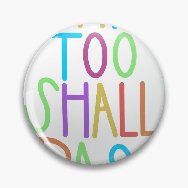 Item preview, This too shall pass designed and sold by Hailey Goodwin.