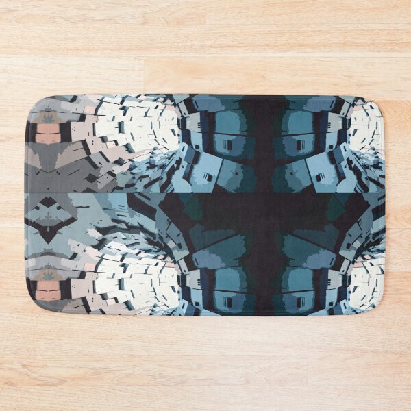 Item preview, Science Fiction tunnels designed and sold by RosArt100.