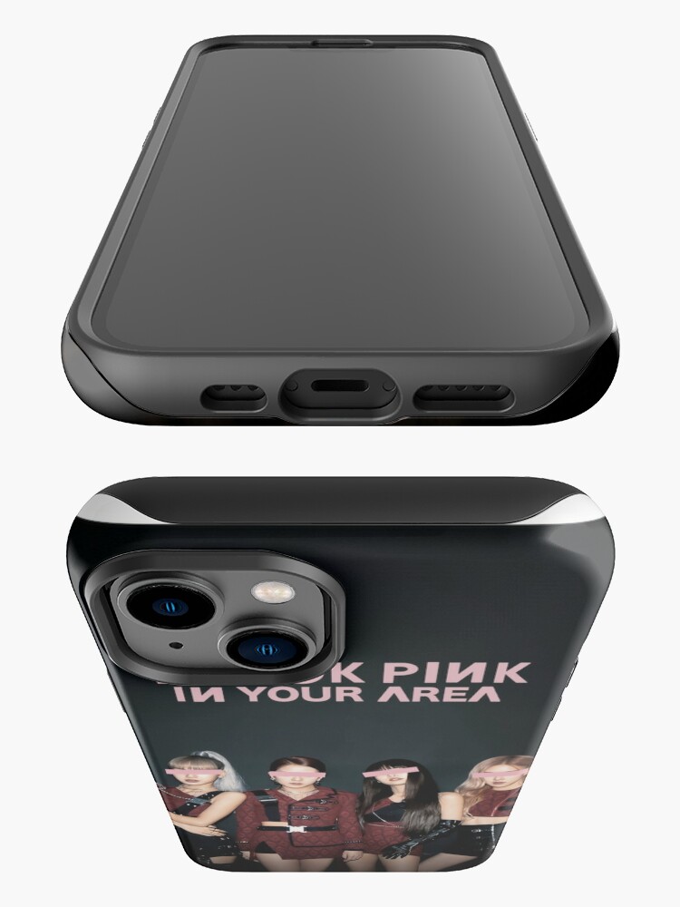 Funda resistente para el iPhone 13 Pro Max, con pestaña horizontal/vertical  - Dealy