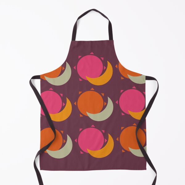 Item preview, sun and moon designed and sold by kim tang.