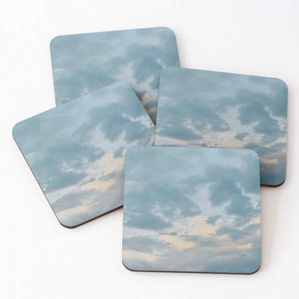 Item preview, sky with clouds designed and sold by sayomoko.