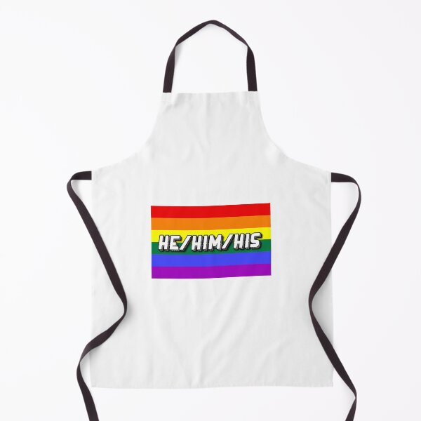 Item preview, Pride and gender Pronouns designed and sold by samtaraby01.