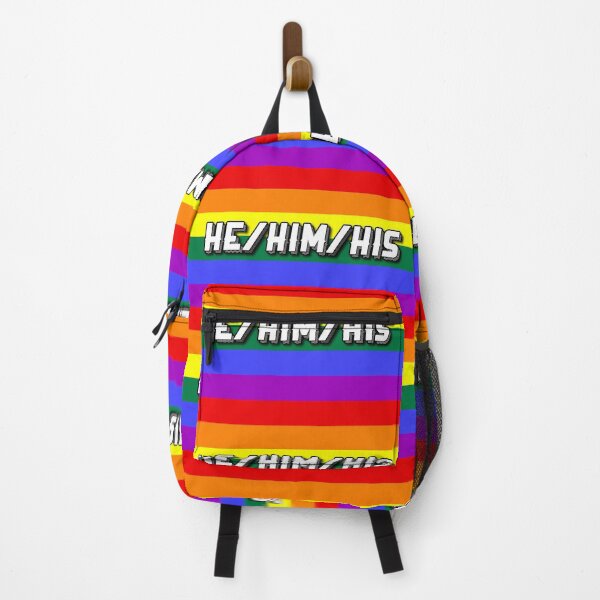 Item preview, Pride and gender Pronouns designed and sold by samtaraby01.