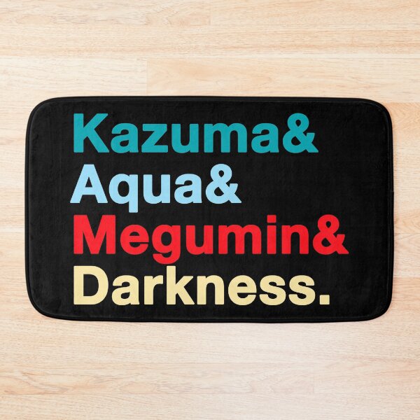 Item preview, Isekai Party Tribute designed and sold by CCCDesign.