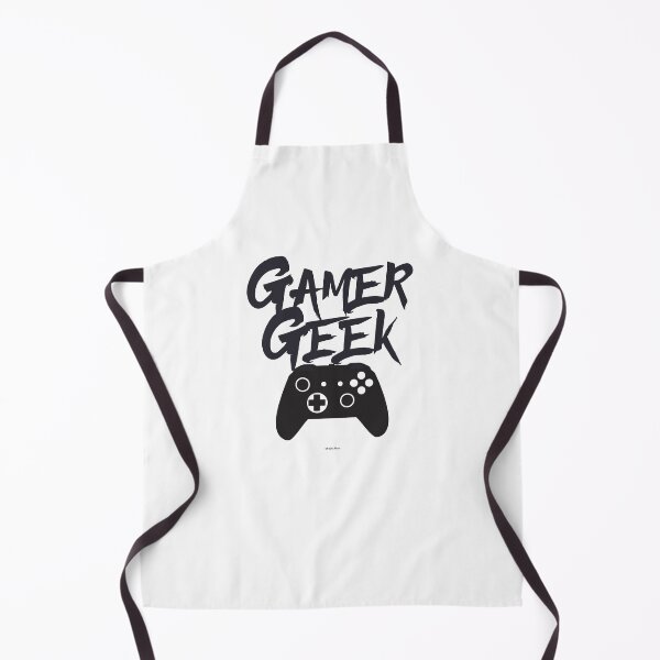 Item preview, Gamer Geek designed and sold by RoryHMc.