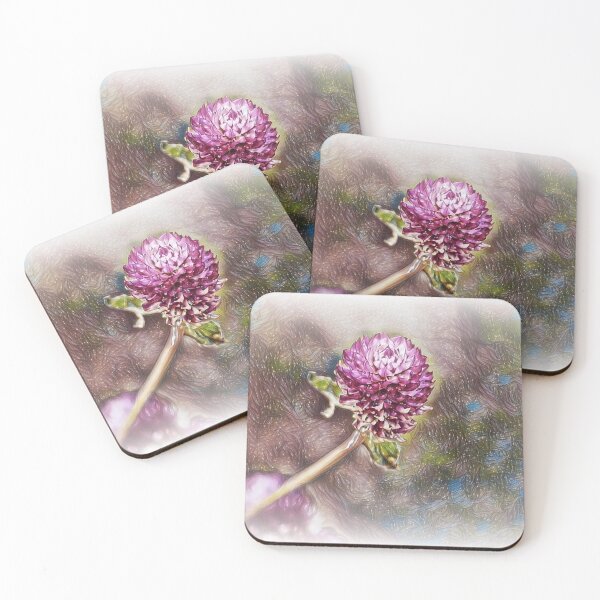 Item preview, A Purple Clover designed and sold by ReneeKennedy.