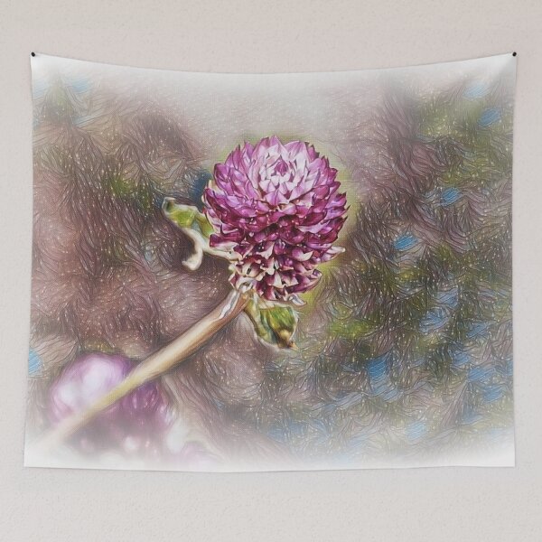 Item preview, A Purple Clover designed and sold by ReneeKennedy.