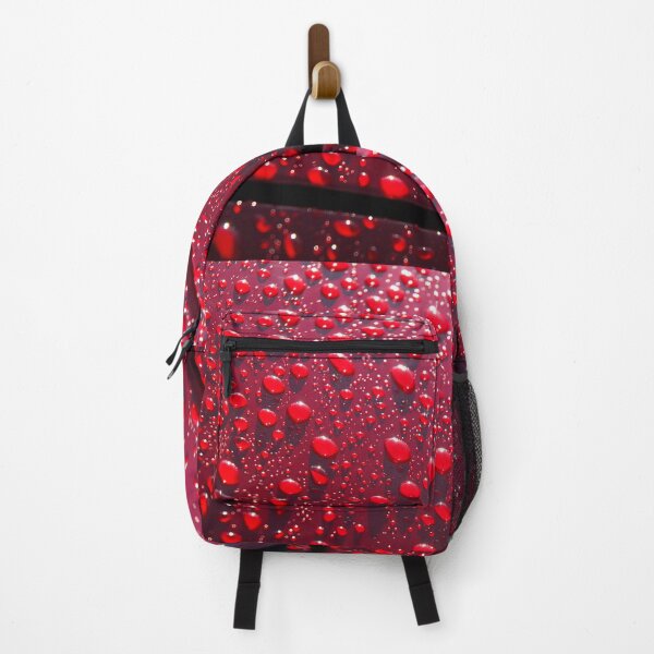 Item preview, Drops on red.... designed and sold by Billlee.
