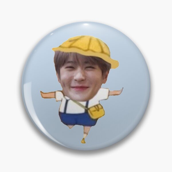 Item preview, Jaehyun Little Kid Meme designed and sold by kpopdays.