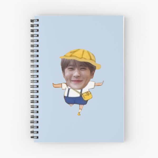 Item preview, Jaehyun Little Kid Meme designed and sold by kpopdays.