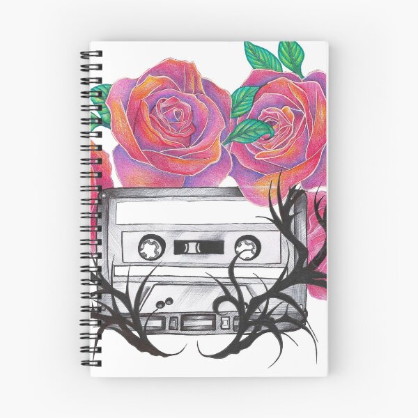 Item preview, A Tape of Thorns & Thistles  designed and sold by ApollosLegacy.