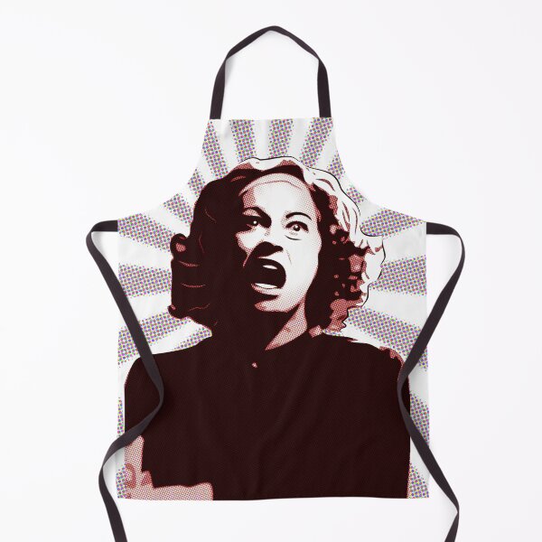 Item preview, Mommie Dearest - No Wire Hangers, Ever - Pop Art designed and sold by williamcuccio.