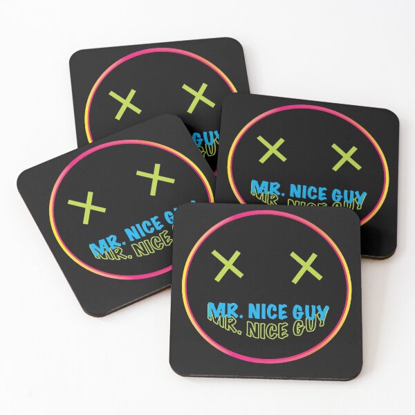 Item preview, Mr. Nice Guy  designed and sold by iMobb06.