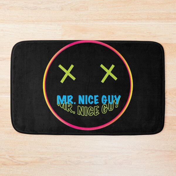 Item preview, Mr. Nice Guy  designed and sold by iMobb06.