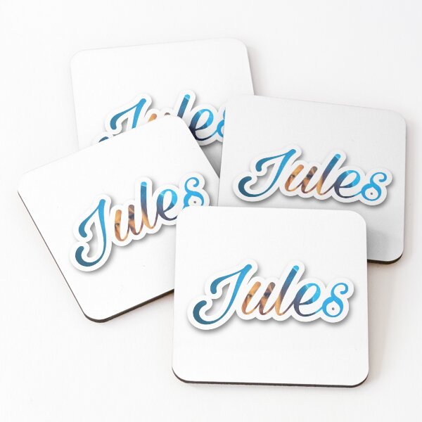 Item preview, Jules Euphoria designed and sold by NattyNancy.