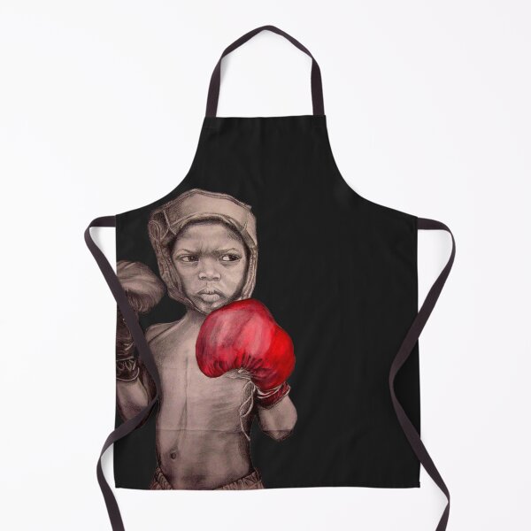 Item preview, Boxing designed and sold by Galeriajazzstore Tienda de autor..
