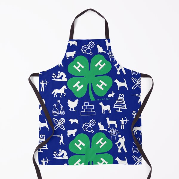 Item preview, What 4-H is about designed and sold by Loren Bywater.