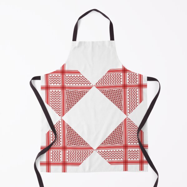 Item preview, Shemagh Red designed and sold by zizo06.
