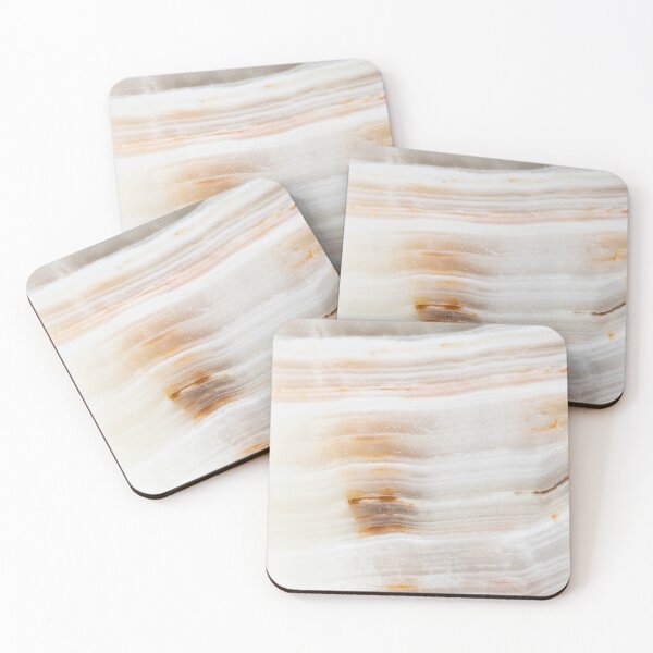 Item preview, Abstract agate stone lines designed and sold by Ilze Lucero.